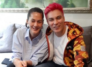 Baim Wong Pamer Uang Jajan Istri Rp 200 Juta, Hebat Gak Gw?