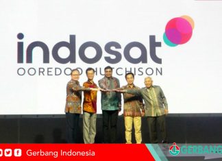 Indosat Ooredoo Hutchison, Provider Kelas Dunia Baru di Indonesia
