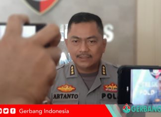 Video Call Sex Beredar, Pejabat Wanita di KLU Ngaku Jadi Korban Pemerasan