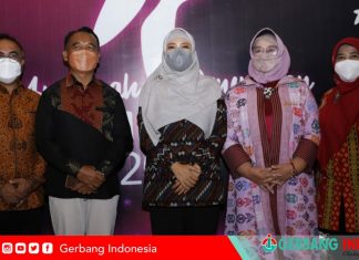 Jelang MotoGP, Ummi Rohmi Dorong KPID dan LPP Publikasi Budaya dan Potensi Wisata NTB