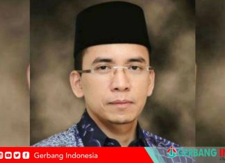 TGB Dikabarkan Bakal Jadi Mentan Gantikan Syahrul Yasin Limpo, Berikut Rekam Jejak Karirnya..