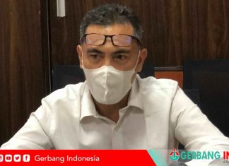 Jelang MotoGP, Okupansi Hotel Baru 54,96 Persen