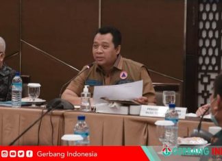 Heboh, BPR Kabupaten/Kota Bakal Dimerger Jadi BPR NTB