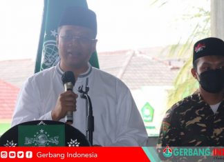 Gubernur NTB: Sebagai Tuan Rumah Event Dunia, Masyarakat Harus Tampilkan Sikap dan Keteladanan Baik