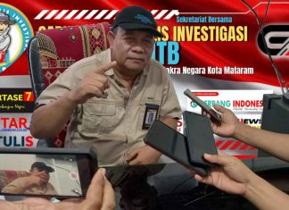 Soal ASN Wajib Beli Tiket, GJI NTB: Ini Demi Suksesnya MotoGP Mandalika