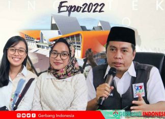 Meriahkan MotoGP, BRIDA NTB Gelar InovTek Expo