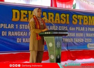 Wagub: NTB Zero Unprosedural Migran, Tak Boleh Ada Lagi PMI Illegal!