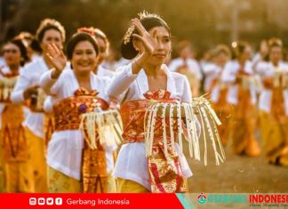Arti Unik Nama-nama Orang Bali, Dari Anak Agung Sampai Wayan-Komang
