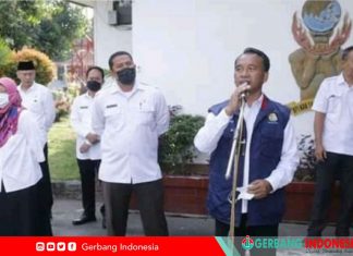Diskominfotik NTB Garda Terdepan Menyebarkan Informasi Baik
