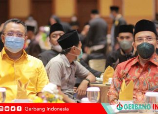 Peserta Multaqa VII Nasional OIAA Diajak Menonton Langsung MotoGP di Mandalika, TGB: Insya Allah