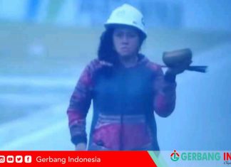7 Fakta Rara Si Pawang Hujan MotoGP Mandalika, dari Dibayar Ratusan Juta sampai Disuruh Tobat