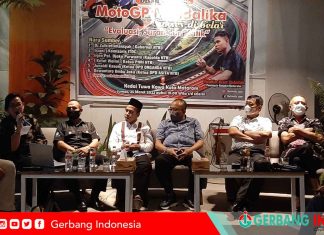 Hotel Mahal Saat MotoGP, PHRI Sebut Pergub Tak Berlaku