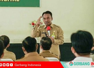 Kadis Kominfotik NTB: Ayo Berinternet Sehat dan Aman