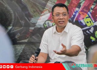 Road To MXGP, Gubernur Tunjuk Kadis PUPR Sebagai Komandan Lapangan