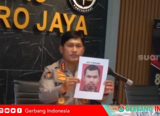 Guru Ngaji dan Penyadap Terduga Pelaku Pengeroyok Ade Armando Diciduk di Palabuhanratu