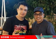 Yakin Pariwisata Lombok Segera Bangkit, Aldi Taher Investasi Properti di Lombok