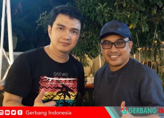 Yakin Pariwisata Lombok Segera Bangkit, Aldi Taher Investasi Properti di Lombok