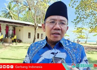 Ikhtiar Tanpa Batas, Najmul Optimistis Menang di 2024