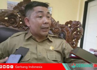 Viral VCS Mesum Oknum Pejabat KLU, Pemda Tunggu Penyelidikan Polda