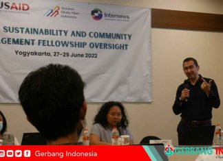 AMSI Gelar Diskusi Temukan Model Baru Bisnis Media Digital