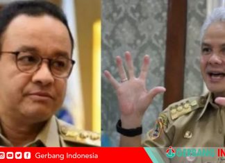 Surya Paloh Berencana Duetkan Anies-Ganjar di Pilpres 2024, Bagaimana?