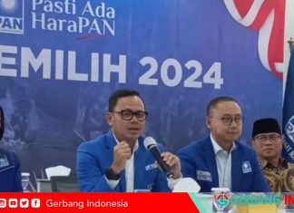 Sejumlah Nama Masuk Bursa Capres PAN, Mirip-mirip NasDem