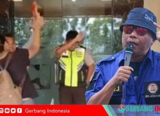 KASTA NTB Kecam Arogansi BWS, Lalu Wink Haris: Jangan Jadi Institusi Anti Kritik!