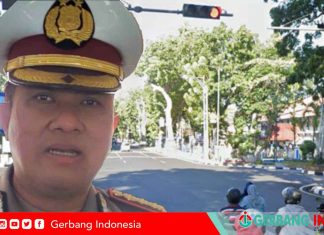 Awas Kena Tilang, 5 Lokasi ETLE Sudah Dipasang di Mataram, Dirlantas: Tertiblah Berlalulintas!