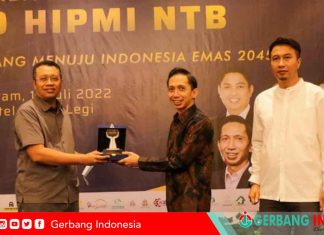 Banyak Investasi Daerah Mangkrak, HIPMI Diharap Jadi Pendamping Investor