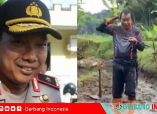 Viral! Video Mantan Kapolda NTB Kini Jadi Petani, Pesannya Menyentuh Hati