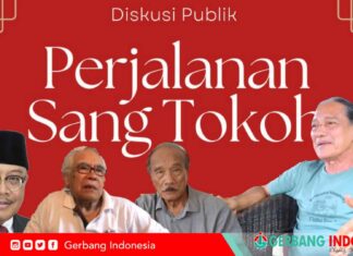 “Perjalanan Sang Tokoh” I Gusti Putu Ekadana, Nekat Salip Rombongan Presiden Soeharto Pakai Celana Dalam