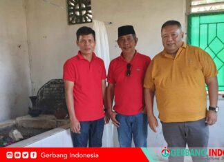 Kisah Mistis Makam Embung Puntik Lombok Tengah, Peziarah Harus Keliling Sembilan Kali