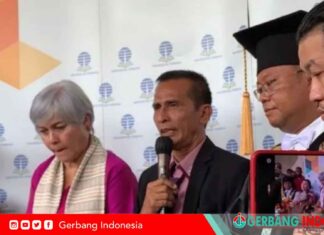 Wakili Anaknya Wisuda, Ayah Brigadir J Tak Menyesal Anaknya Masuk Polri; Kami Sangat Cinta Polisi!