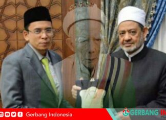 Ditanya Idola, Begini Jawaban Cerdas TGB