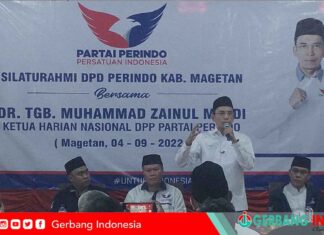 Hasil Survei POLSTAT, Elektabilitas Perindo Meroket, Ungguli PAN dan PPP
