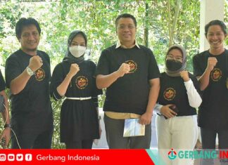 Gerakkan Parekraf, Gubernur NTB Ajak Masyarakat Sukseskan Gili Festival 2022