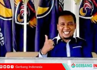 Atmosfer Pilkada KSB Memanas, Fud Syaifuddin Segera Umumkan Calon Pendamping