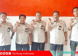 GNP Tipikor Bakal Gelar Seminar Nasional di Mataram, Dihadiri Banyak Jenderal