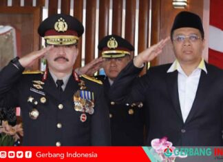 Digadang-gadang Jadi Cawapres Anies, Begini Respons Bang Zul