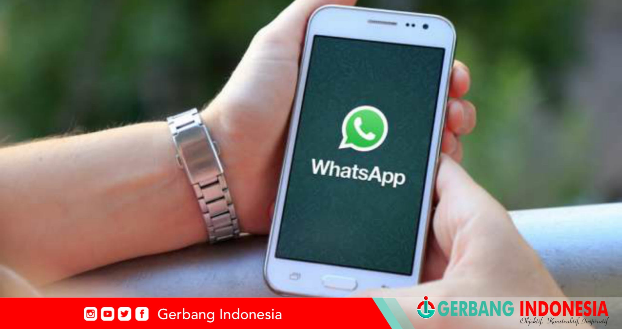 WhatsApp Error 25 Oktober 2022: Gangguan Layanan Melanda Pengguna