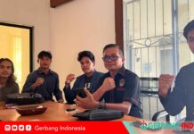 Atlet Pelatda Kota Mataram Ikuti Kejuaraan Pomnas di Padang, Eddy Shopiaan: Semoga Atlet Kita Bisa HARUM dan GEMILANG!
