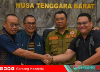 Kelola RPH Banyumulek, Pemprov NTB Gandeng “Investor Sultan”