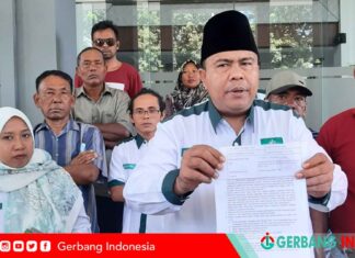 LPBH PWNU Tantang Kejati NTB Bongkar Mafia Tanah di Desa Tambak Sari KSB