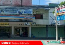 Pedagang Kecil “Gulung Tikar” Jika Ritel Modern Masuk KLU