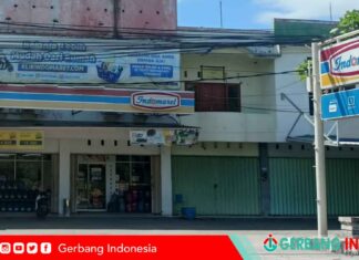Pedagang Kecil “Gulung Tikar” Jika Ritel Modern Masuk KLU