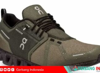 Intip 8 Tips Memilih Sepatu Lari yang Tepat Agar Tidak Cedera