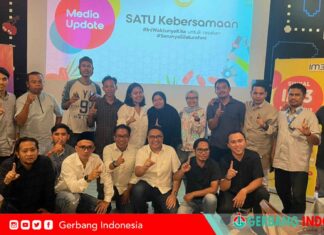 Usung Semangat SATU Kebersamaan, Duet IM3 dan Tri Ajak Pelanggan Berdonasi Hingga Tebar Promo Spesial Ramadan