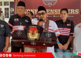 Jual Nama Besar Anas Urbaningrum, Partai Kebangkitan Nusantara Berjuang Rebut Kursi Pimpinan Dewan