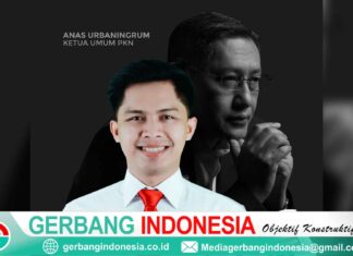 Lahir Dari Keluarga Sederhana, Ishak Badawi Mantapkan Diri Terjun ke Dunia Politik