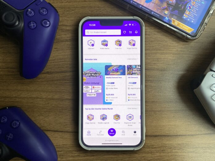 VCGamers Tampilan Baru (1)